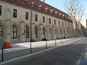  Collège des Bernardins